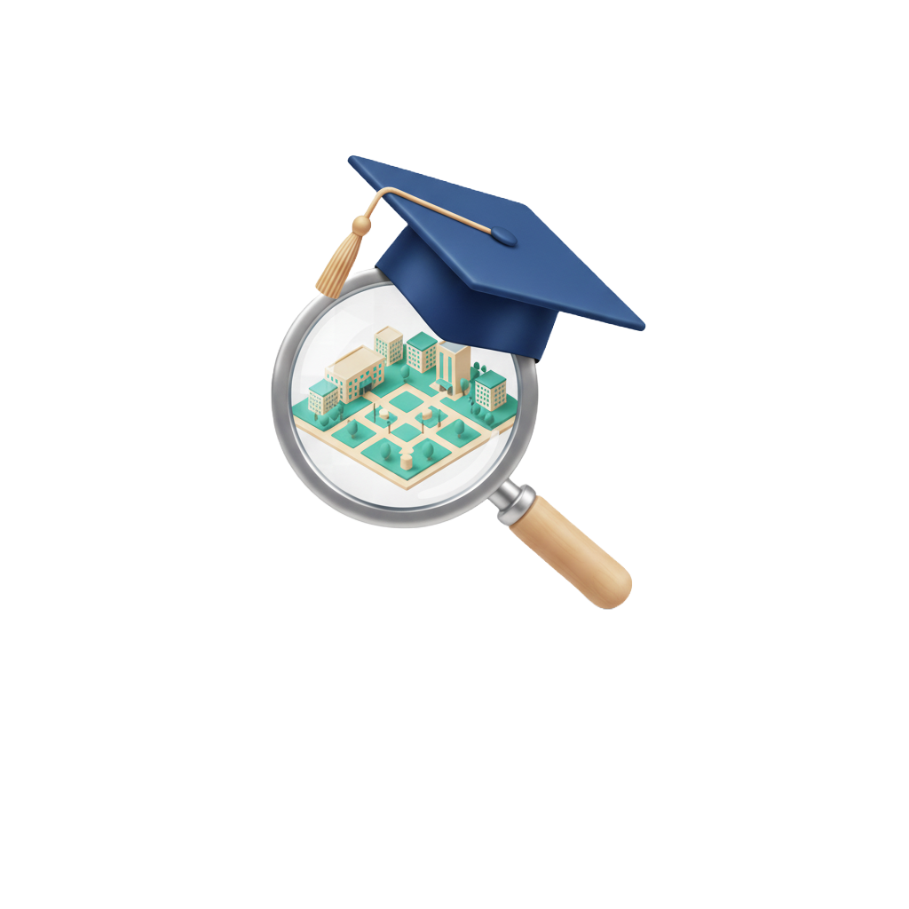 HayatFinder Logo